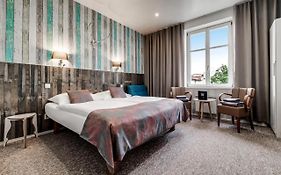 Royal Court Hotel Prague 3*